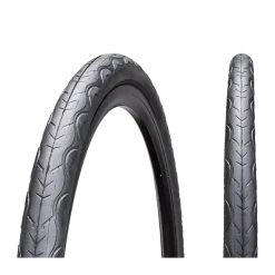 PNEU P&A 26 X 1.50 SLICK 40-559 NOIR