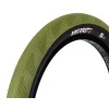 PNEU MERRITT PHANTOM 2.50' ARMY GREEN -France Accessoires Vélo Soldes Boutique pneu phantom 250 army green