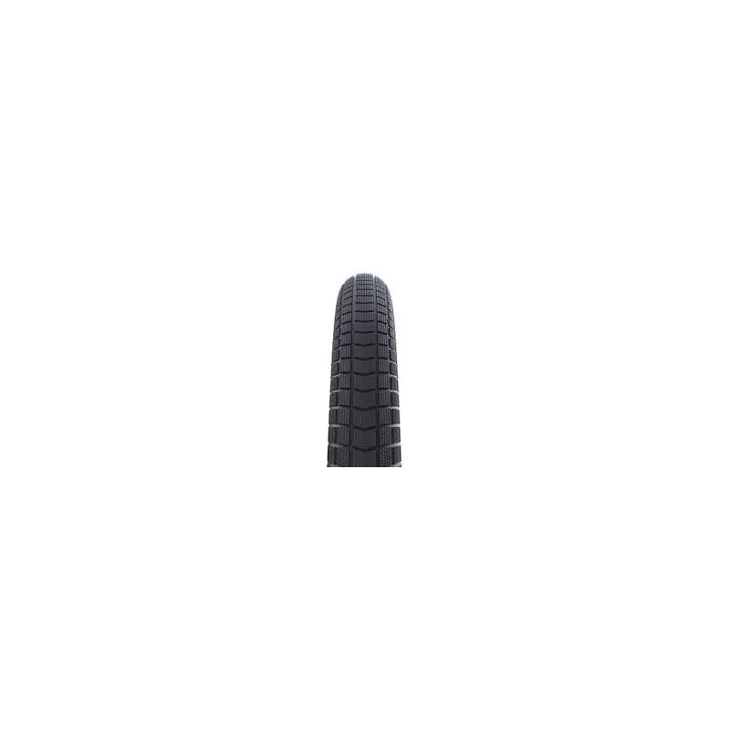 SCHAWLBE Pneu SCHWALBE Big Ben Plus 24 X 2.15" Noir 4 SCHAWLBE Pneu SCHWALBE Big Ben Plus 24 X 2.15" Noir – Image 2
