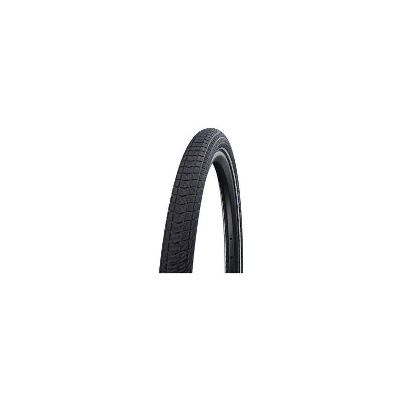 SCHAWLBE Pneu SCHWALBE Big Ben Plus 24 X 2.15" Noir 5 SCHAWLBE Pneu SCHWALBE Big Ben Plus 24 X 2.15" Noir – Image 3