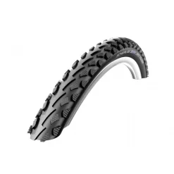 SCHAWLBE PNEU SCHWALBE Land Cruiser 26x1.75"47-559 HS450 Blk