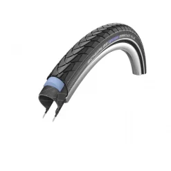 SCHAWLBE PNEU SCHWALBE Marathon+ 26x1.50" 40-559 Noir HS 440