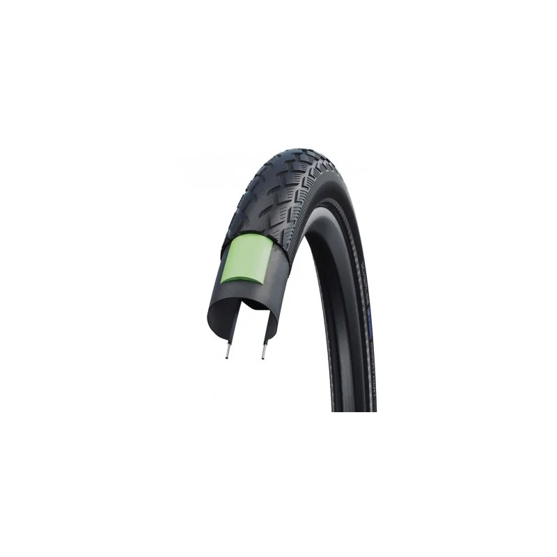SCHAWLBE PNEU SCHWALBE Marathon 26x2.00" 50-559 HS420 BK 3 SCHAWLBE PNEU SCHWALBE Marathon 26x2.00" 50-559 HS420 BK