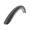 SCHAWLBE PNEU SCHWALBE Silento 700x35c 28x1.60" 42-622 Noir -France Accessoires Vélo Soldes Boutique pneu schwalbe marathon 700x40c 28x150 40 622 noir