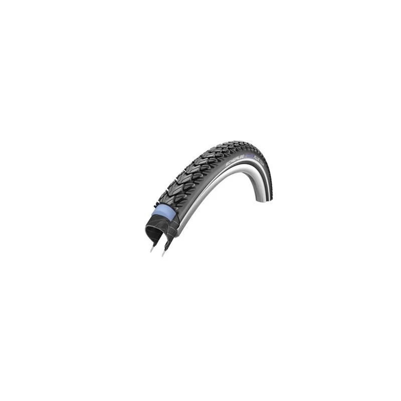 SCHAWLBE Pneu SCHWALBE Marathon Plus Tour 700x40c - 28x1.60" - 42-622 Noir 3 SCHAWLBE Pneu SCHWALBE Marathon Plus Tour 700x40c - 28x1.60" - 42-622 Noir