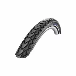 SCHAWLBE Pneu SCHWALBE Marathon Racer 28x1.75' 47-622 Noir