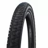 SCHAWLBE Pneu SCHWALBE Pick-Up 26x2.35" 60-559 HS440 Noir 1 SCHAWLBE Pneu SCHWALBE Pick-Up 26x2.35" 60-559 HS440 Noir -France Accessoires Vélo Soldes Boutique pneu schwalbe pick up 26x235 60 559 hs440 noir