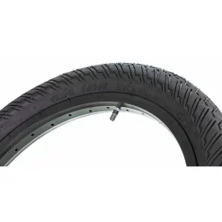 Volume Bikes Pneu VOLUME Vader Noir -France Accessoires Vélo Soldes Boutique pneu volume vader noir 2