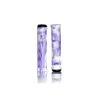 Demolition Parts Poignées Demolition Axes Flangeless Blanc Violet Marble -France Accessoires Vélo Soldes Boutique poignees demolition axes flangeless blanc violet marble