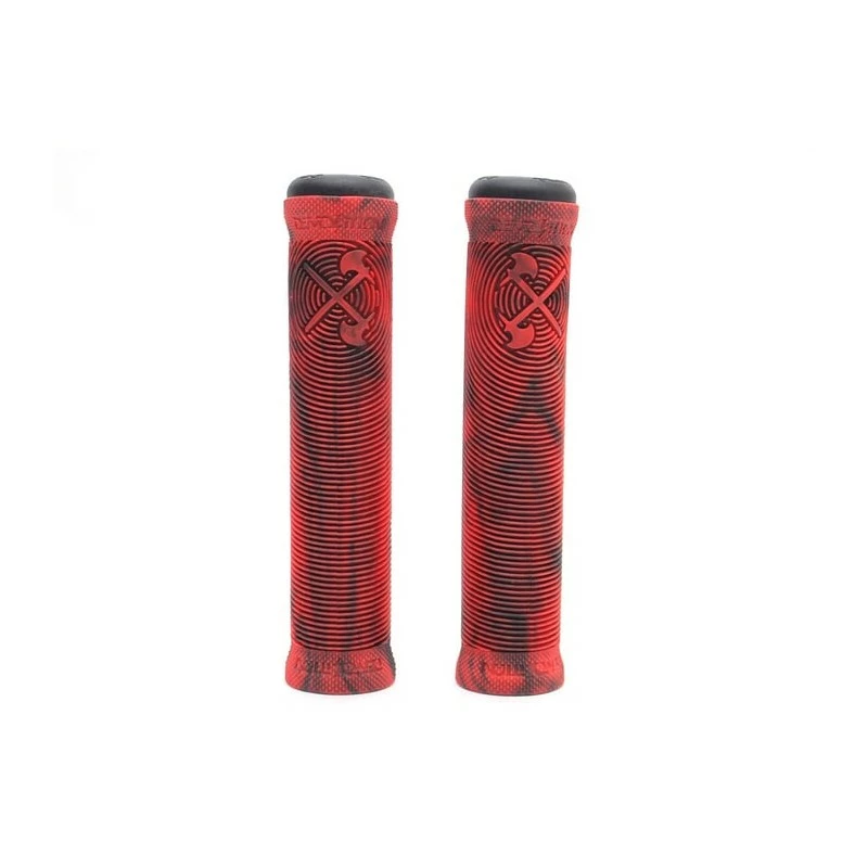 Demolition Parts Poignées Demolition Axes Flangeless Rouge Noir Marble 3 Demolition Parts Poignées Demolition Axes Flangeless Rouge Noir Marble