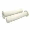 INSIGTH Poignées INSIGHT 145mm Blanches 1 INSIGTH Poignées INSIGHT 145mm Blanches -France Accessoires Vélo Soldes Boutique poignees insight 145mm blanches