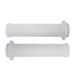 POIGNÉES KINGSTAR Lock-on 145mm WHT