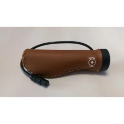 POIGNÉES O2FEEL Gauche Boost Marron