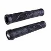 Poignées ODI Hucker 160mm Noires