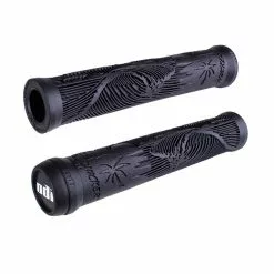 Poignées ODI Hucker 160mm Noires
