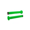 POIGNEES ODI LONGNECK XL GRN -France Accessoires Vélo Soldes Boutique poignees odi longneck xl grn