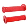Poignées ODI Ruffian 3/4 125mm Bright Red -France Accessoires Vélo Soldes Boutique poignees odi ruffian 3 4 125mm bright red