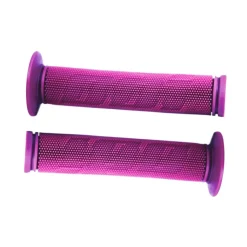 Poignées ODI Subliminal Violette