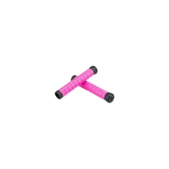 Odyssey POIGNEES ODY KEYBOARD ROSS V2 165 Mm PINK -France Accessoires Vélo Soldes Boutique poignees ody keyboard ross v2 165 mm pink 1