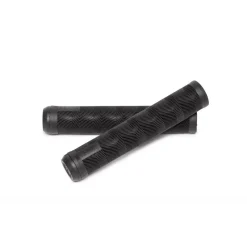 Radio-bike POIGNEES RADIO FREQUENCY XL Black -France Accessoires Vélo Soldes Boutique poignees radio frequency xl black 2