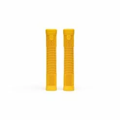 Poignées SALT Ex Flangeless Jaunes