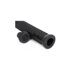 POIGNEES SHADOW MAYA BLK -France Accessoires Vélo Soldes Boutique poignees shadow 13 pur 2