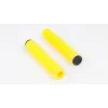 Poignées S&M Hoder BTM 160mm Jaune Fluo -France Accessoires Vélo Soldes Boutique poignees sm hoder btm 160mm jaune fluo