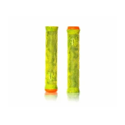 Volume Bikes Poignées VOLUME Flangeless Hunter Orange 16 Volume Bikes Poignées VOLUME Flangeless Hunter Orange -France Accessoires Vélo Soldes Boutique poignees volume vlm hunter orange 2