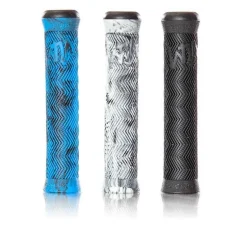 Volume Bikes Poignées VOLUME Flangeless Hunter Orange 17 Volume Bikes Poignées VOLUME Flangeless Hunter Orange -France Accessoires Vélo Soldes Boutique poignees volume vlm hunter orange 3