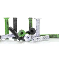 Volume Bikes Poignées VOLUME Flangeless Hunter Orange 18 Volume Bikes Poignées VOLUME Flangeless Hunter Orange -France Accessoires Vélo Soldes Boutique poignees volume vlm hunter orange 4