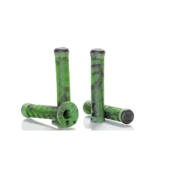 Volume Bikes Poignées VOLUME Flangeless Hunter Orange 19 Volume Bikes Poignées VOLUME Flangeless Hunter Orange -France Accessoires Vélo Soldes Boutique poignees volume vlm hunter orange 5