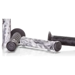 Volume Bikes Poignées VOLUME Flangeless Hunter Orange 21 Volume Bikes Poignées VOLUME Flangeless Hunter Orange -France Accessoires Vélo Soldes Boutique poignees volume vlm hunter orange 7