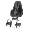 PORTE BÉBÉ AV BOBIKE ONE MINI BLACK -France Accessoires Vélo Soldes Boutique porte bb av bobike one mini gris