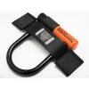 PORTE CADENA BLB Lock Holder Blk -France Accessoires Vélo Soldes Boutique porte cadena blb lock holder blk