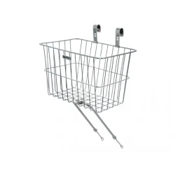 PORTE-PAQUET BRN AV/HOOKS CP CE47CR