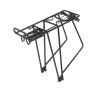 PORTE PAQUET XLC ARR 26/28" Alu RP-R08 -France Accessoires Vélo Soldes Boutique porte paquet xlc arr 26 28 alu rp r08