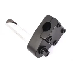 POTENCE KHE PRISM Ø22.2 1" 50mm à Plongeur Black -France Accessoires Vélo Soldes Boutique potence bmx 50mm a plongeur black 3