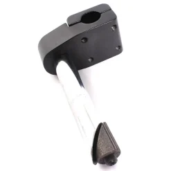 POTENCE KHE PRISM Ø22.2 1" 50mm à Plongeur Black -France Accessoires Vélo Soldes Boutique potence bmx 50mm a plongeur black 5