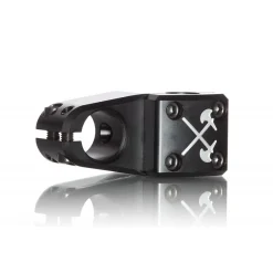 Demolition Parts Potence Demolition Axes Top Load 50 Mm Noire -France Accessoires Vélo Soldes Boutique potence demolition axes tl 50 mm black 1