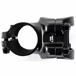 Uno Potence PROMAX VTT A-Head 1 1/8" Ø31.8mm L35mm Noire -France Accessoires Vélo Soldes Boutique potence promax vtt a head 1 18 o318mm l35mm noire 2