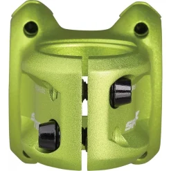 Potence SPANK Spoon 318 Ø31.8mm 33mm Verte -France Accessoires Vélo Soldes Boutique potence spank spoon 318 o318mm 33mm verte 1