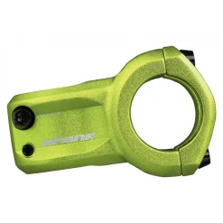 Potence SPANK Spoon 318 Ø31.8mm 33mm Verte -France Accessoires Vélo Soldes Boutique potence spank spoon 318 o318mm 33mm verte 2