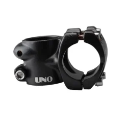 Potence UNO VTT A-Head 1 1/8" Ø31.8mm 45mm Noire 6 Potence UNO VTT A-Head 1 1/8" Ø31.8mm 45mm Noire -France Accessoires Vélo Soldes Boutique potence uno vtt a head 1 18 o318mm 45mm noire 1