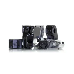 Volume Bikes Potence VOLUME Staple Polie -France Accessoires Vélo Soldes Boutique potence volume staple polie 3