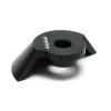 ProperBikeCo PROPER HUBGUARD ARR DRIVESIDE -France Accessoires Vélo Soldes Boutique proper hubguard arr driveside