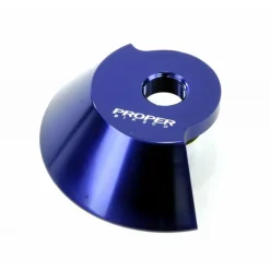 ProperBikeCo PROPER HUBGUARD ARR DRIVESIDE -France Accessoires Vélo Soldes Boutique proper hubguard arr driveside 2