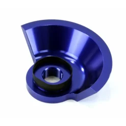 ProperBikeCo PROPER HUBGUARD ARR DRIVESIDE -France Accessoires Vélo Soldes Boutique proper hubguard arr driveside 3