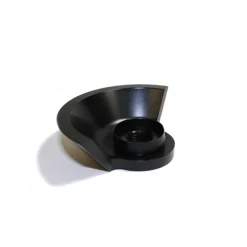 ProperBikeCo PROPER HUBGUARD ARR DRIVESIDE -France Accessoires Vélo Soldes Boutique proper hubguard arr driveside 4