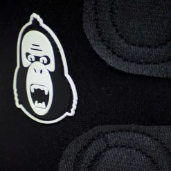 King Kong PROTEGE-TIBIAS KINGKONG CLASSIC -France Accessoires Vélo Soldes Boutique protege tibias kingkong classic 4