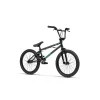 Radio-bike RADIO BIKE REVO PRO FS 20" Black 2021 -France Accessoires Vélo Soldes Boutique radio bike revo pro fs 20 black 2021